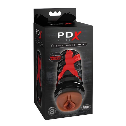 PDX Elite Air Tight Stroker