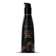 Wicked Sensual Care Waterbased Lubricant
