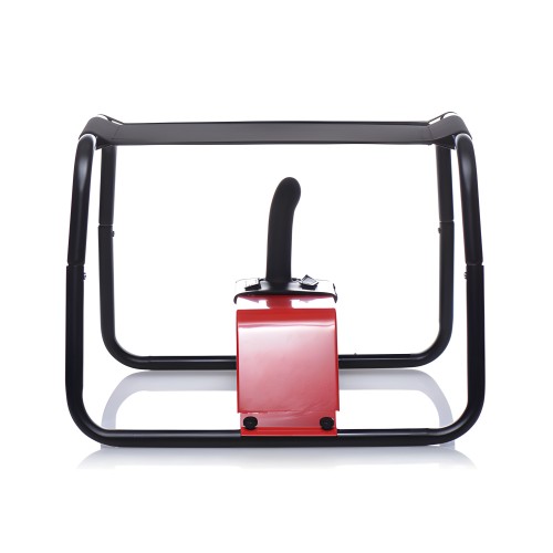 LoveBotz Bangin Extreme Taburete Sexual - Altos Costos de Envío