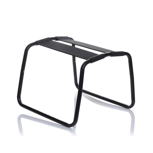 LoveBotz Bangin Extreme Taburete Sexual - Altos Costos de Envío