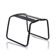 LoveBotz Bangin Extreme Taburete Sexual - Altos Costos de Envío