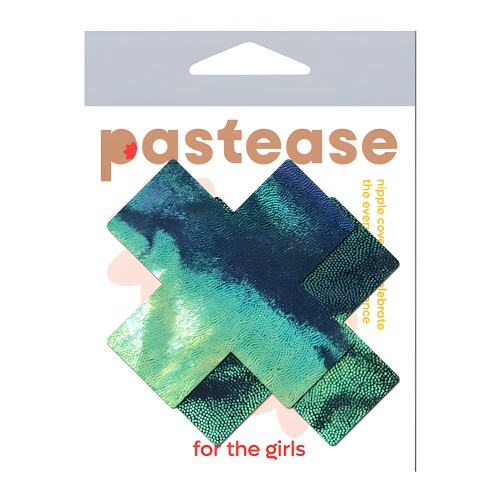 Pastease Liquid Plus X - Black Opal