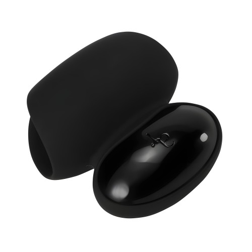 L'amourose Black Diamonds Leo