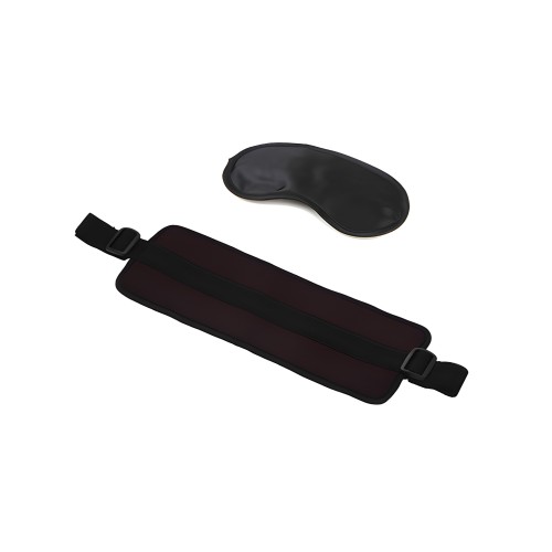 Lux Fetish Doggie Style Support