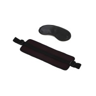 Lux Fetish Doggie Style Support