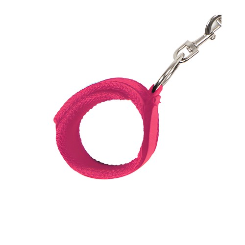 Lux Fetish Bed Spreader