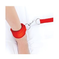 Lux Fetish Bed Spreader