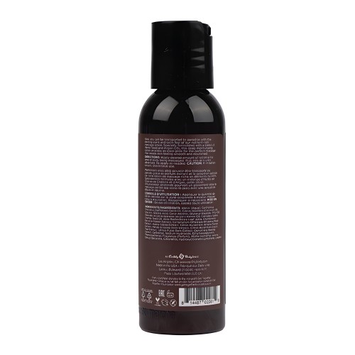 Loción de Masaje de Semilla de Cáñamo Earthly Body - 2 oz Isle of You