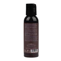 Loción de Masaje de Semilla de Cáñamo Earthly Body - 2 oz Isle of You