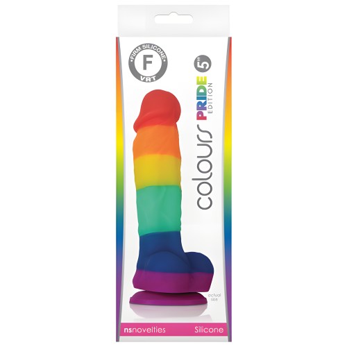 Colours Pride Edition Dong