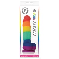 Colours Pride Edition Dong