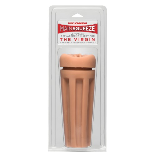 Main Squeeze The Virgin - Vainilla