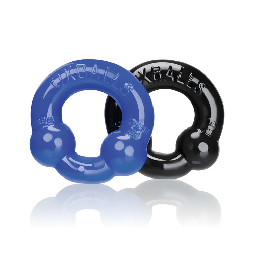 Anillos para Cock Oxballs Ultraballs - Paquete de 2