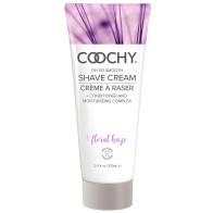 COOCHY Rash Free Shave Cream