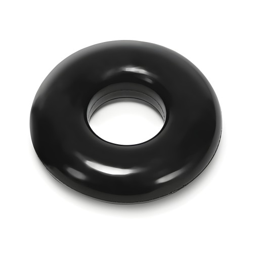 Oxballs DO-NUT-2 Cock Ring - Black