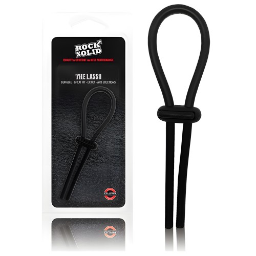 Rock Solid Lasso Cockring