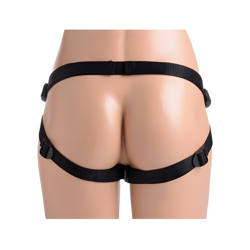 Strap U Navigator Silicone G Spot Dildo