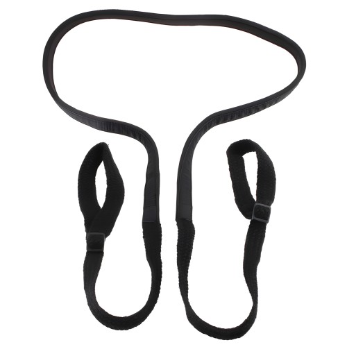 Fetish Fantasy Giddy Up Harness - Control and Comfort