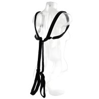 Fetish Fantasy Giddy Up Harness - Control and Comfort