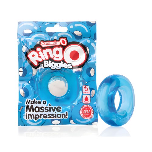 Screaming O RingO Biggies - Blue | Screaming O