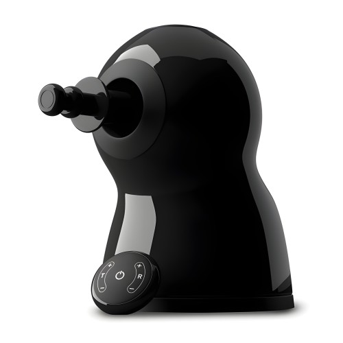 Máquina de Sexo Bigger Bang - Fetish Fantasy Series