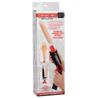 LoveBotz Thrust Bot - Máquina de Sexo Portátil