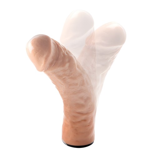 LoveBotz Thrust Bot - Máquina de Sexo Portátil