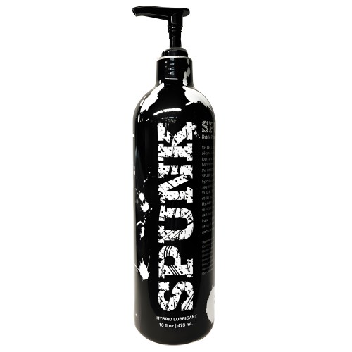 Spunk Hybrid Lube