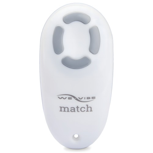We-Vibe Match Replacement Remote