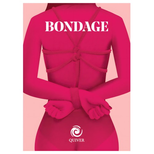 Bondage Mini Book - Quiver Minis