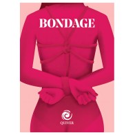 Bondage Mini Book - Quiver Minis