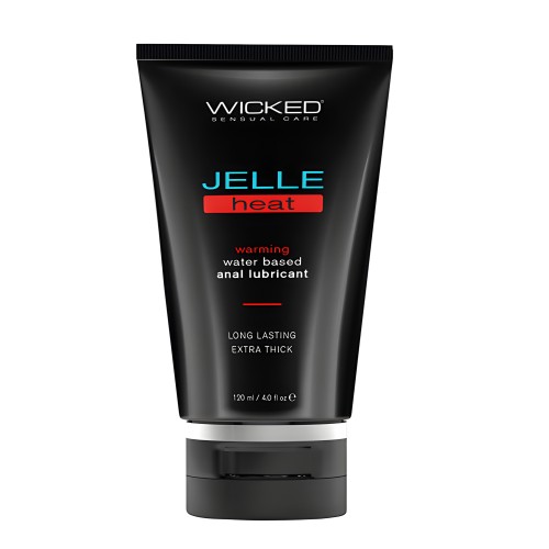 Wicked Sensual Care Jelle Warming Gel