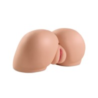 Dirty Talk Interactive Masturbator | Pipedream Extreme Toyz