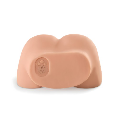 Dirty Talk Interactive Masturbator | Pipedream Extreme Toyz