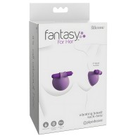 Suck-Hers Vibrante Fantasy For Her