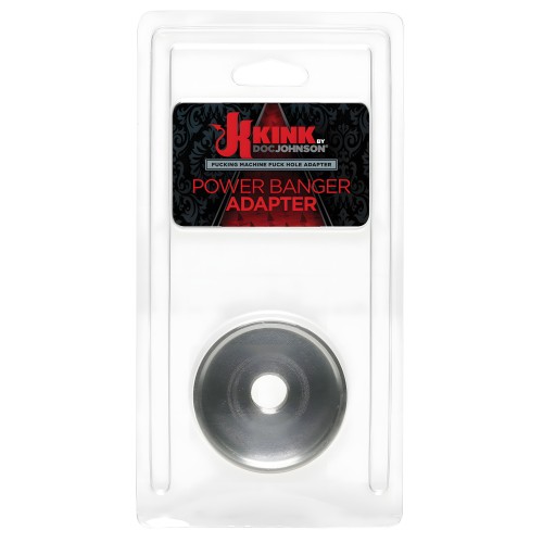 Adaptador Power Banger Kink