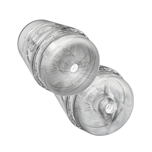 Main Squeeze Pop Off Optix - Pussy y Asiento de Cristal