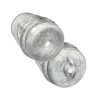 Main Squeeze Pop Off Optix - Pussy y Asiento de Cristal