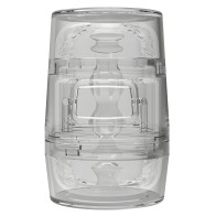 Main Squeeze Pop Off Optix - Pussy y Asiento de Cristal