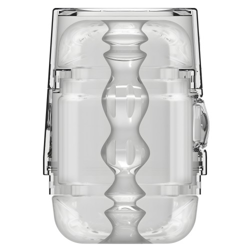 Main Squeeze Pop Off Optix - Pussy y Asiento de Cristal