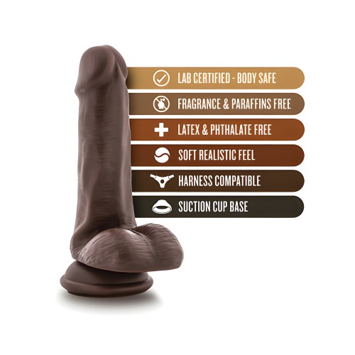 Coverboy Top Gun Tommy