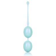 Weighted Kegel Balls - Teal