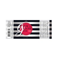 Gel de Mejora Sensuva G How I Adore You