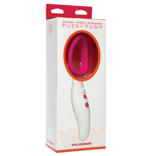 Bomba para Vagina Doc Johnson