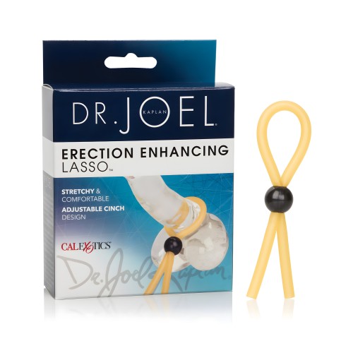 Dr. Joel Kaplan Erection Enhancing Lasso Rings