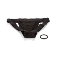 Packer Gear Jock Strap - Black M/L