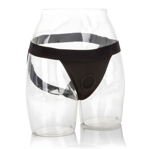 Packer Gear Jock Strap - Black M/L