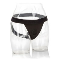 Packer Gear Jock Strap - Black M/L