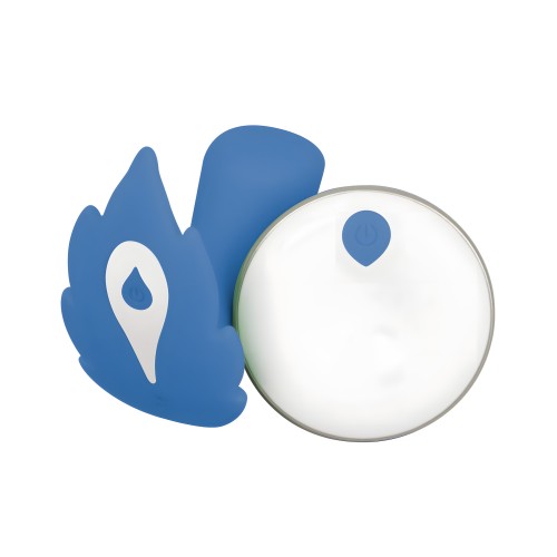 GigaLuv Deep Secret Remote | Azul