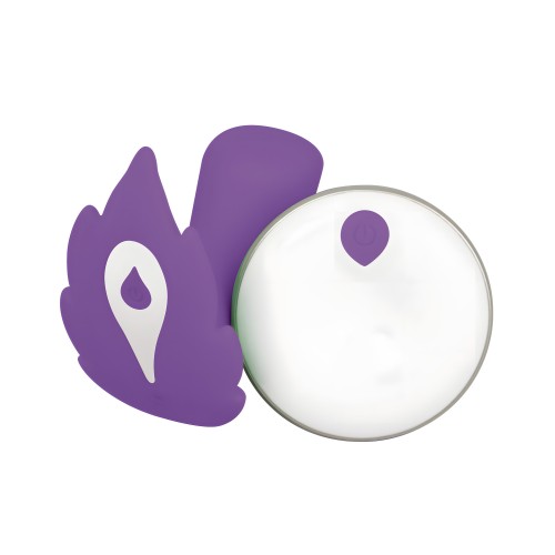 GigaLuv Deep Secret Remote - Exciting Pleasure